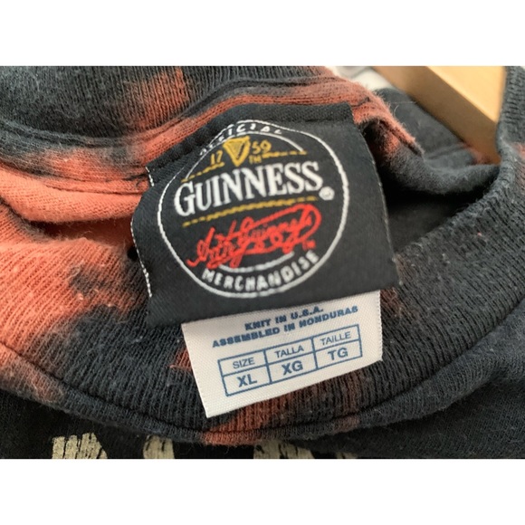Guinness T-shirt - Picture 4 of 4